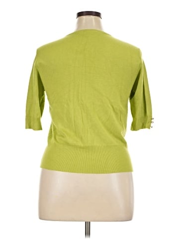 Audrey & Grace 3/4 Sleeve Top (view 2)