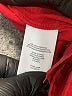 CAbi Red Linen Pants Size 2 - photo 8