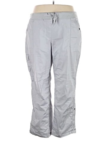 Jones New York Sport Casual Pants (view 1)