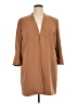 Anne Klein Tan Coat Size XL - photo 1