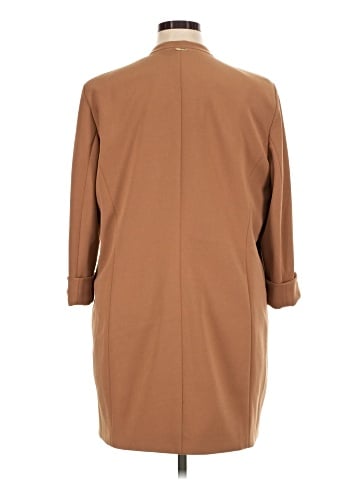 Anne Klein Coat (view 2)