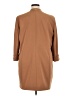 Anne Klein Tan Coat Size XL - photo 2