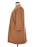 Anne Klein Tan Coat Size XL - photo 5