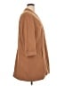 Anne Klein Tan Coat Size XL - photo 4