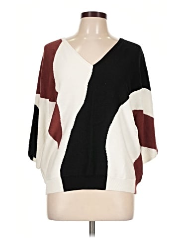 Chico's Pullover Sweater (view 1)