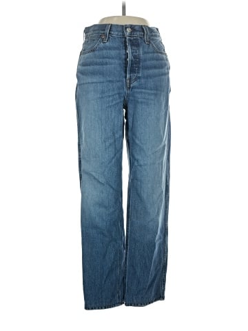 Alex Mill Jeans (view 1)