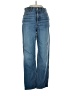 Alex Mill 100% Cotton Blue Jeans Size 25 waist - photo 1