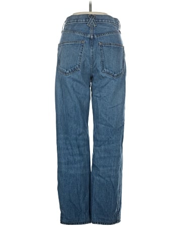 Alex Mill Jeans (view 2)