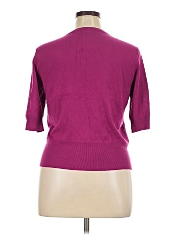 Audrey & Grace 3/4 Sleeve Top (view 2)