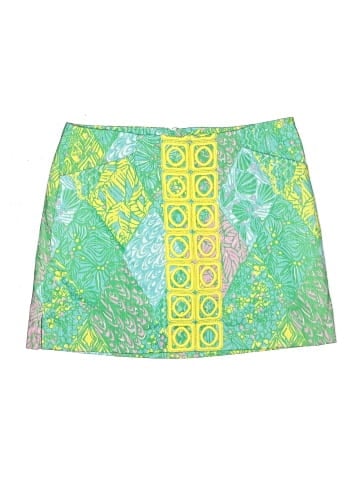 Lilly Pulitzer Skort (view 1)