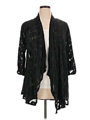 Style&Co Kimono (view 1)