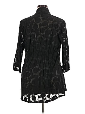 Style&Co Kimono (view 2)