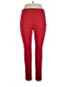 MICHAEL Michael Kors Red Active Pants Size XL - photo 1