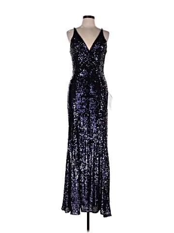 Dress the Population Cocktail Dress (view 1)