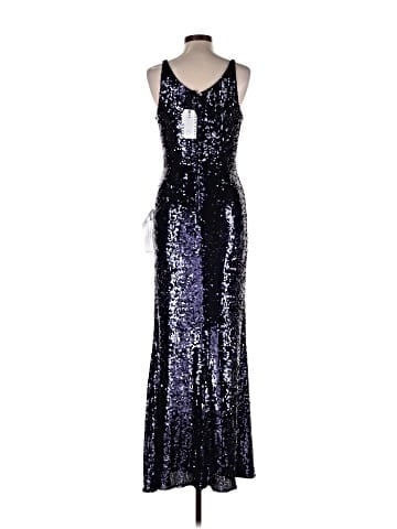 Dress the Population Cocktail Dress (view 2)