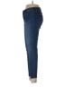 Kut from the Kloth Solid Blue Jeans Size 10 - photo 5