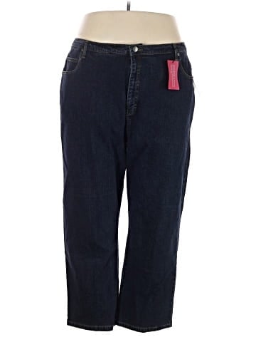Liz & Me Jeans (view 1)