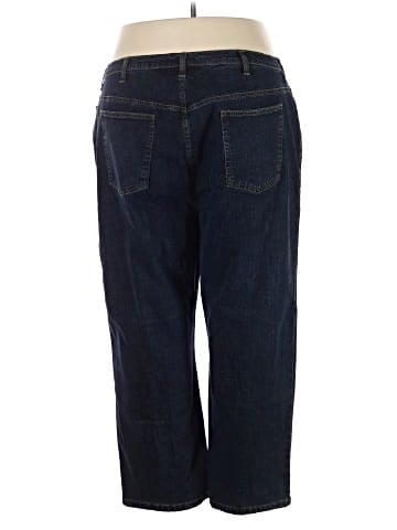 Liz & Me Jeans (view 2)