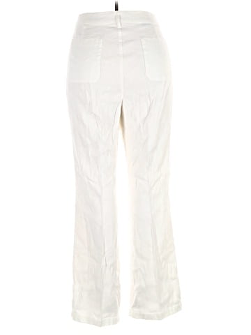 NYDJ Linen Pants (view 2)