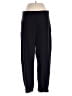 KIRKLAND Signature Black Active Pants Size L - photo 1