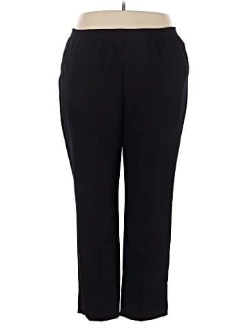 Karen Scott Casual Pants (view 1)