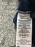 Nautica Blue Pullover Sweater Size S - photo 8