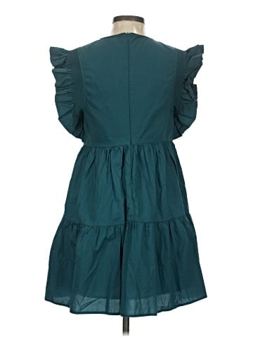 English Factory Casual Dress (view 2)
