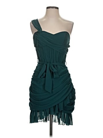 PrettyLittleThing Cocktail Dress (view 1)