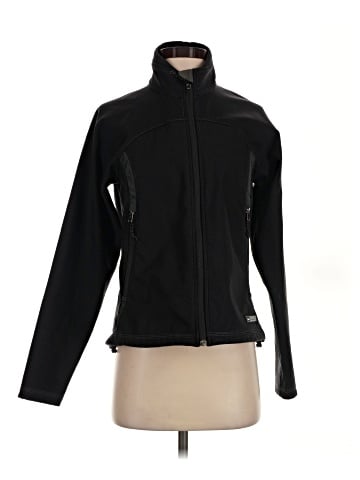 REI Track Jacket (view 1)