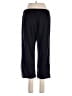 Adidas 100% Polyester Black Track Pants Size L - photo 2