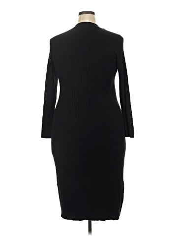 AK Anne Klein Casual Dress (view 2)