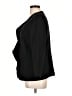 Talbots 100% Polyester Black Blazer Size 12 - photo 5