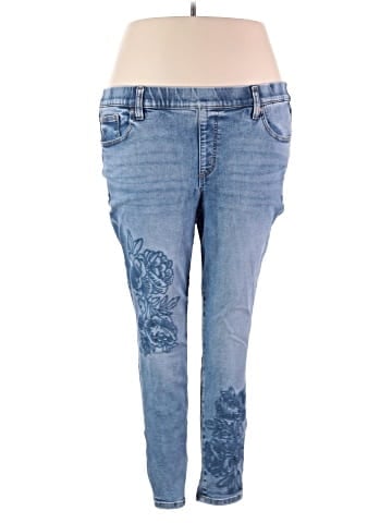 Lane Bryant Jeans (view 1)