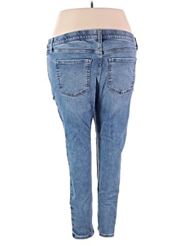 Lane Bryant Jeans (view 2)
