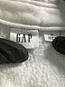 Gap Ivory Fleece Size S - photo 6