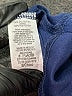 Windsor 100% Polyester Floral Blue Casual Dress Size S - photo 8