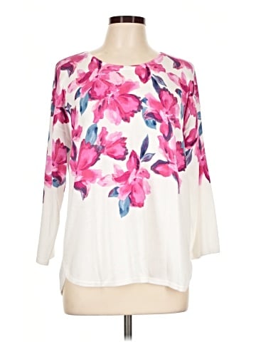 Chico's Pullover Sweater (view 1)