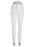 J.Crew White Jeans Size 30 waist - photo 1