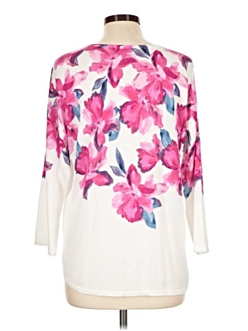 Chico's Pullover Sweater (view 2)