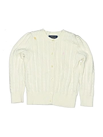 Polo by Ralph Lauren Cardigan (view 1)