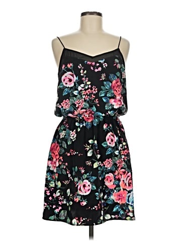Express Casual Dress (view 1)