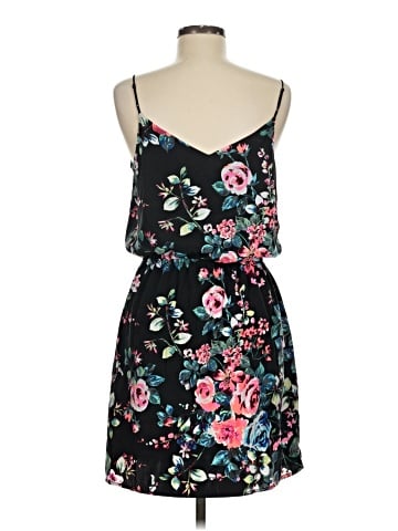 Express Casual Dress (view 2)