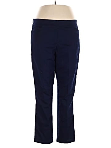 Croft & Barrow Active Pants (view 1)
