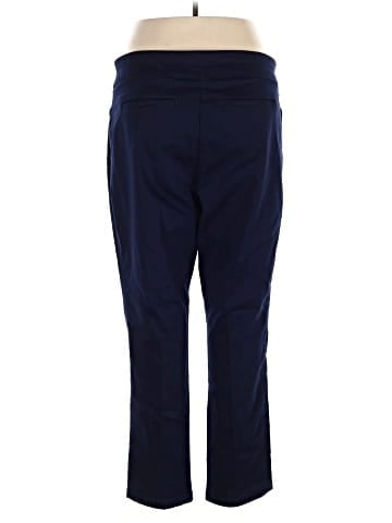 Croft & Barrow Active Pants (view 2)