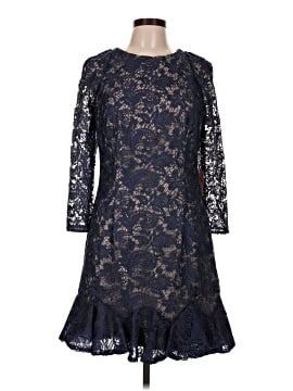 ML Monique Lhuillier Cocktail Dress (view 1)