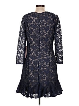 ML Monique Lhuillier Cocktail Dress (view 2)