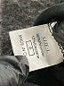 Unbranded Solid Black Casual Dress Size L - photo 7