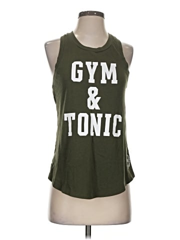 Victoria's Secret Pink Active Tank (view 1)