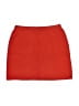 Crewcuts 100% Cotton Solid Orange Red Skirt Size 2XL (kids) - photo 2