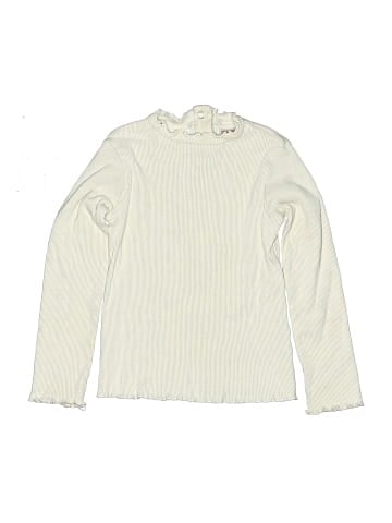 Zara Long Sleeve Turtleneck (view 1)